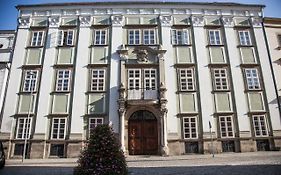 Althanský palác